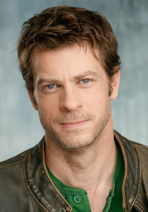 Eric Paul Erickson