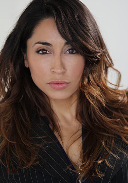 Michelle Jubilee Gonzalez