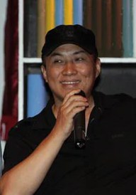 李自人