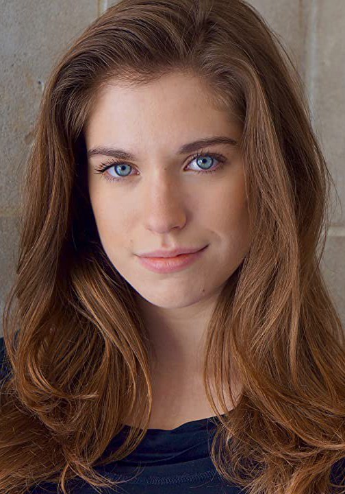 Julia Terranova