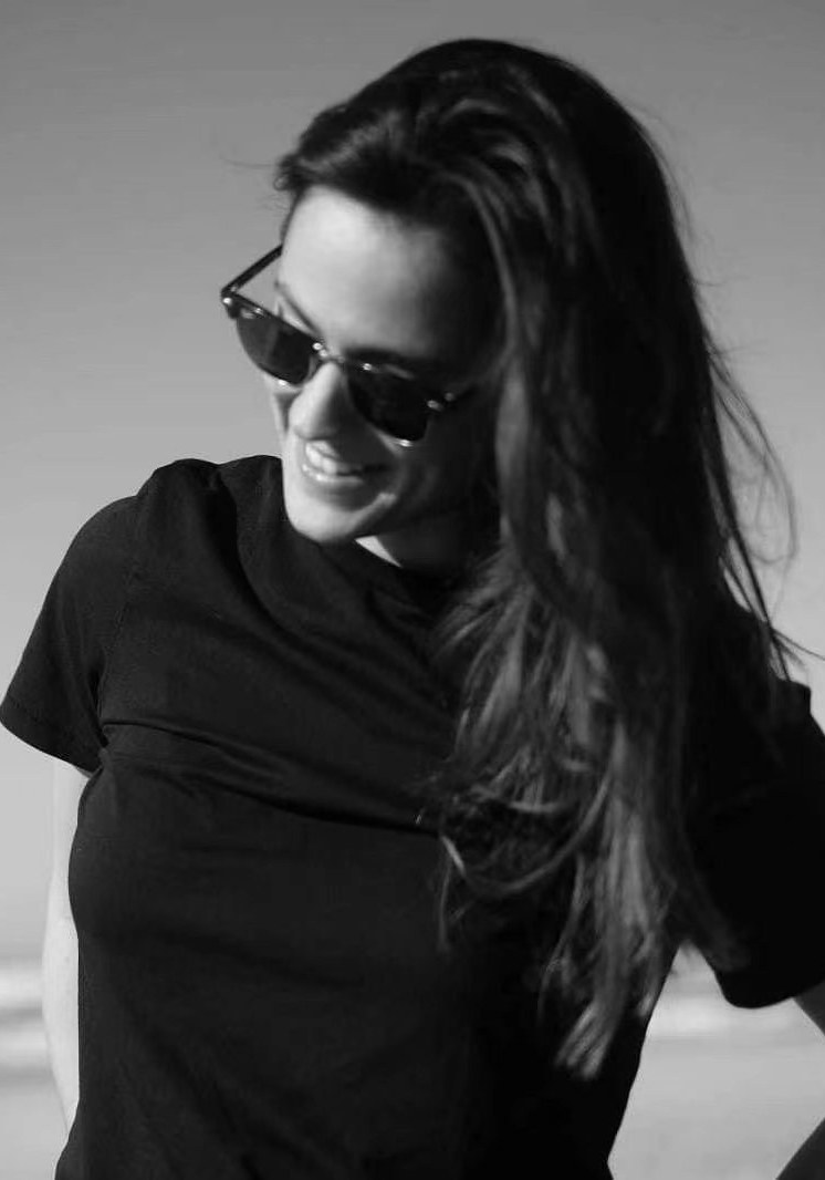 Irina Schlauch