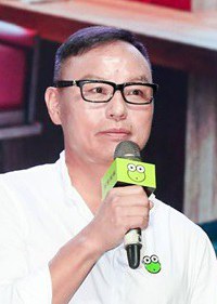 张勇