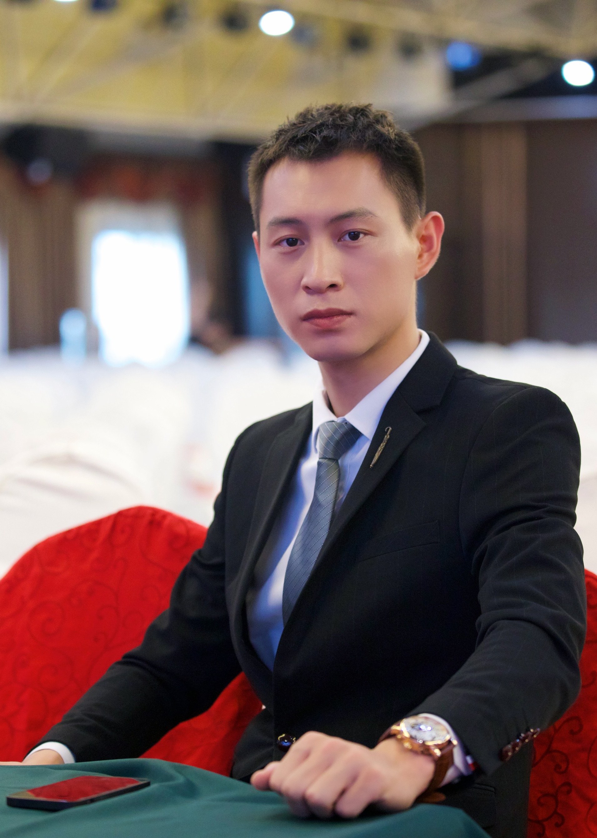 杨永春