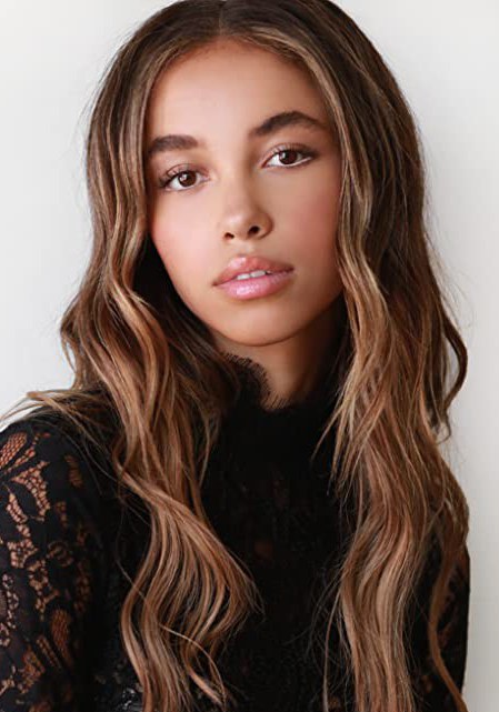 Sarah Kaufmann