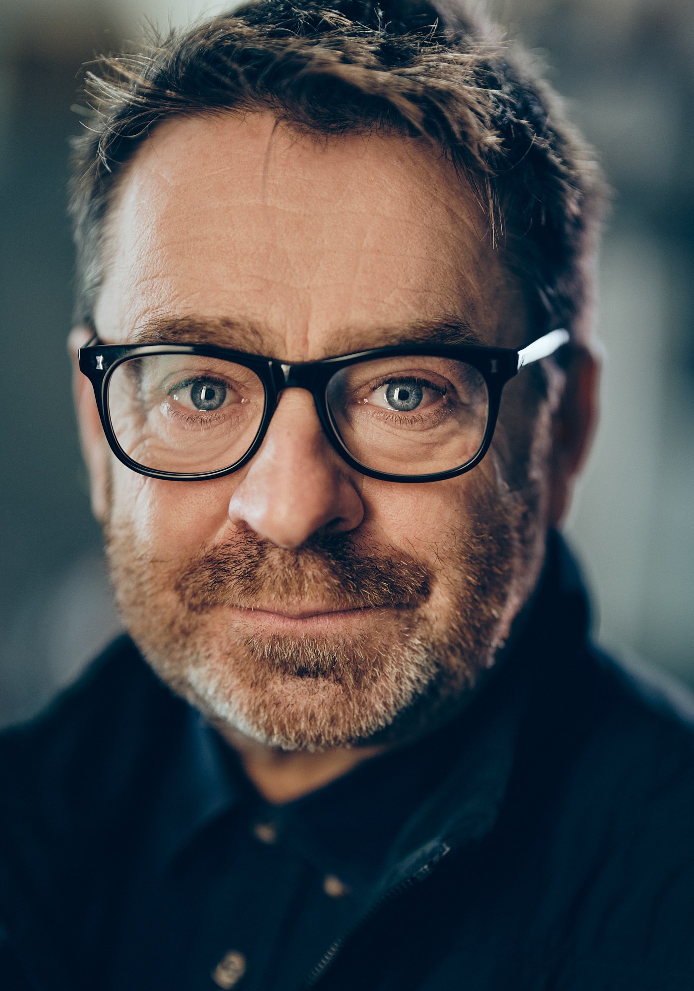 Nick Raggett