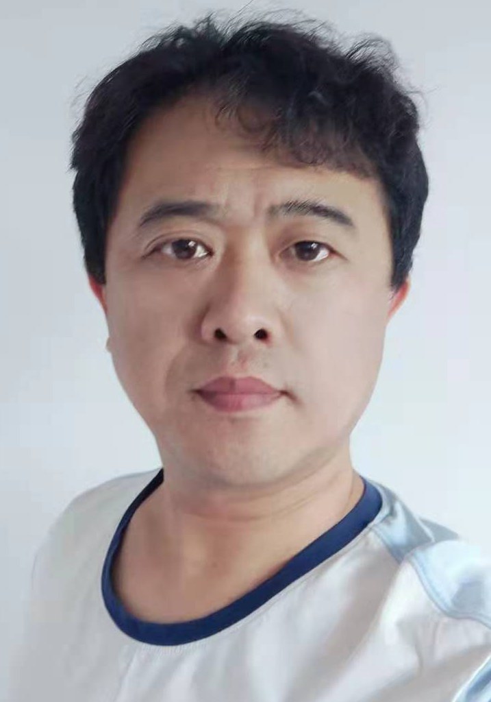 孙勇