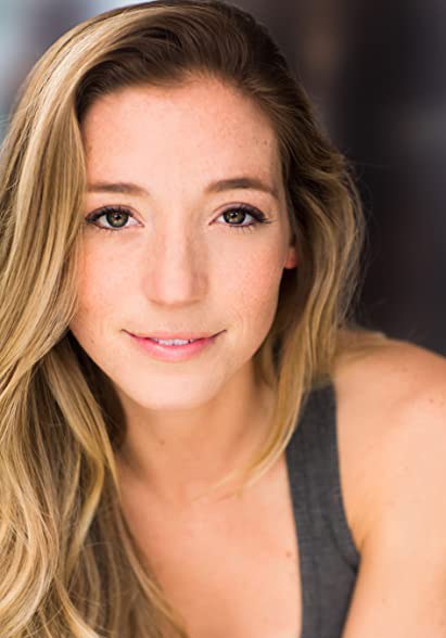 Hayley Greenbauer