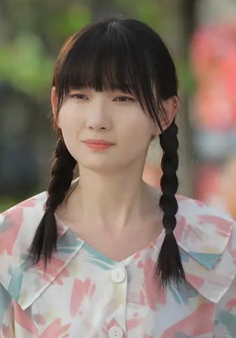 李昕玥