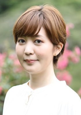 新川帆立