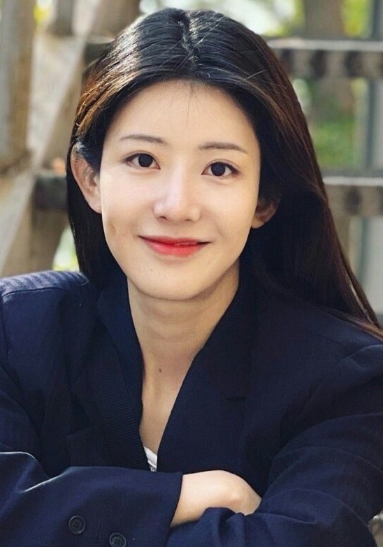 杨雨曦