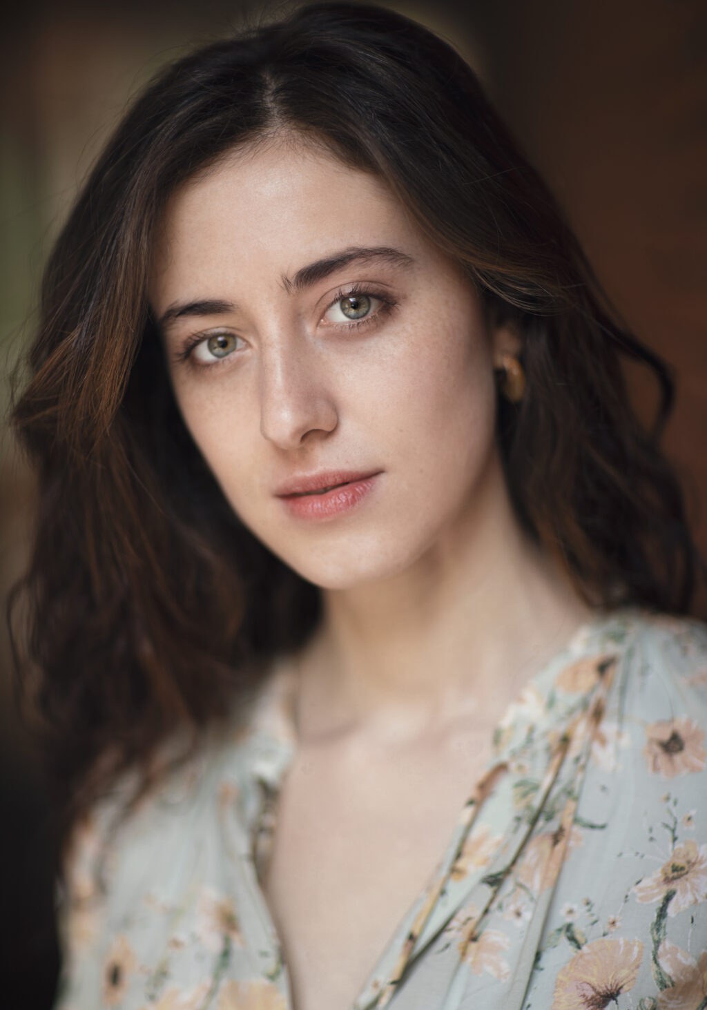 Cecilia Bertozzi