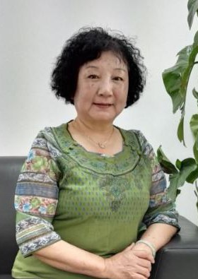刘佩芝