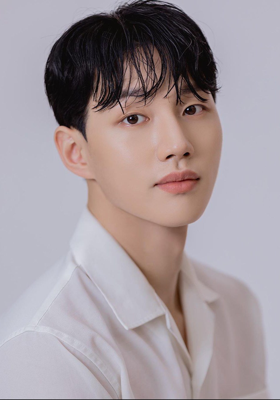 李正民