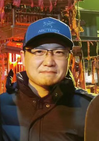 陈幻翔