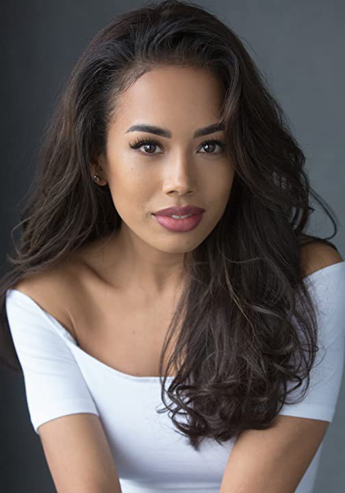 Jade Ewen