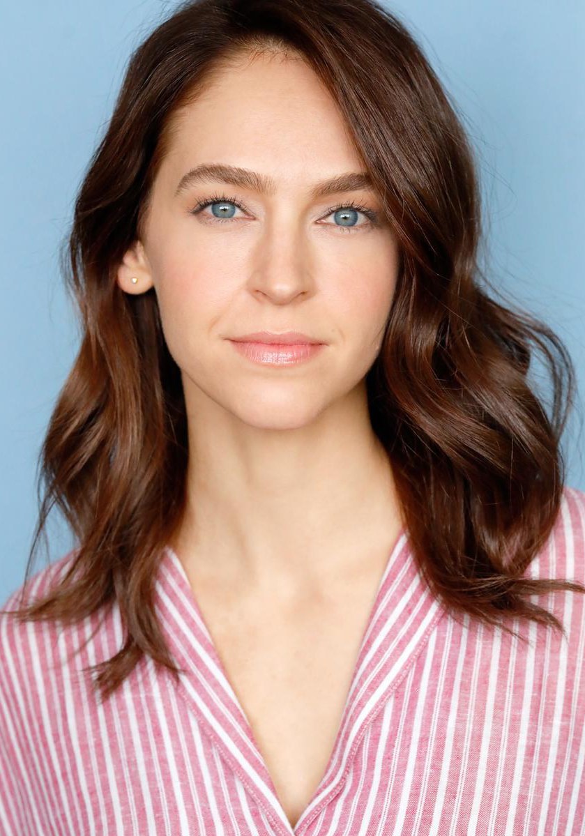 Lizzie Zerebko