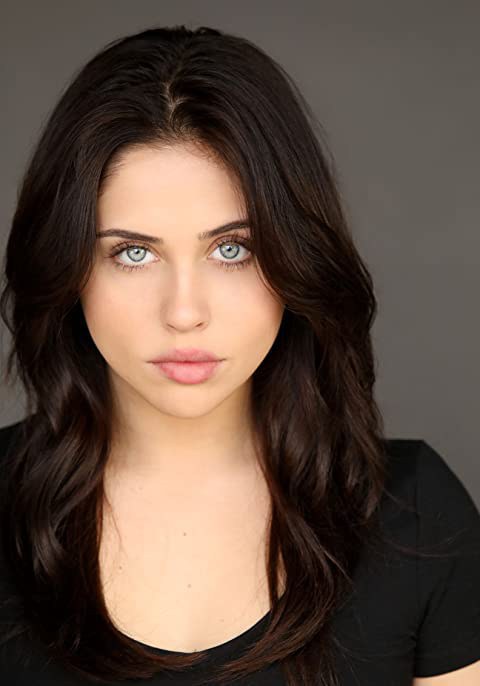 Brenna D'Amico