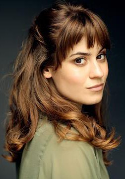Emily Laing