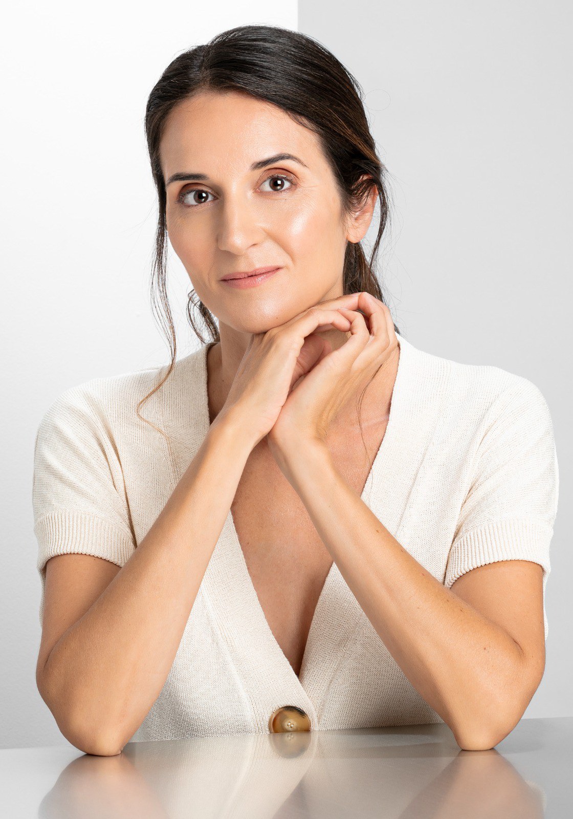 Marta Yanci