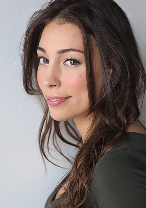 Alexis Capozzi