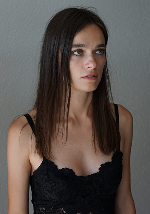 Kristina Grinkiewicz