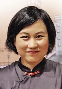辛夷坞