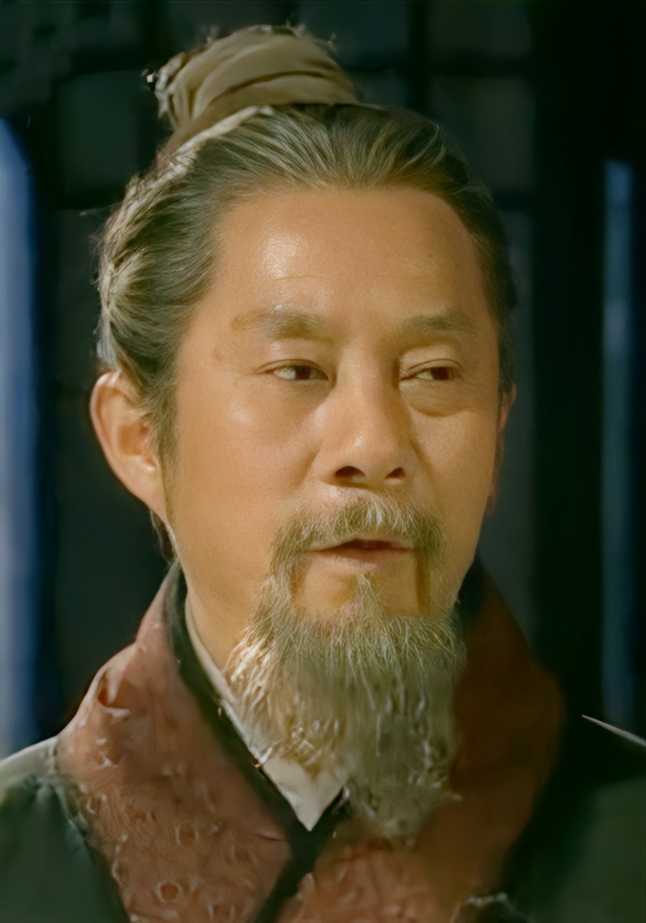 欧克勤