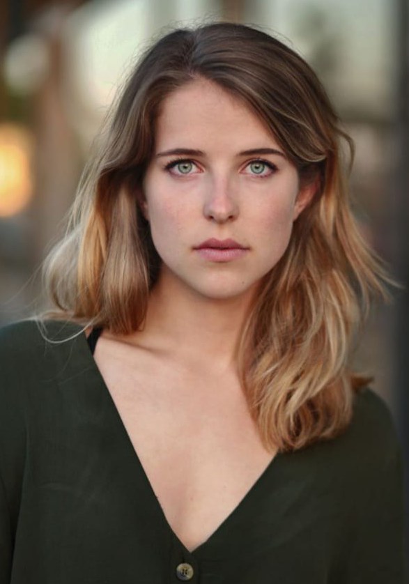 Leonie Brill