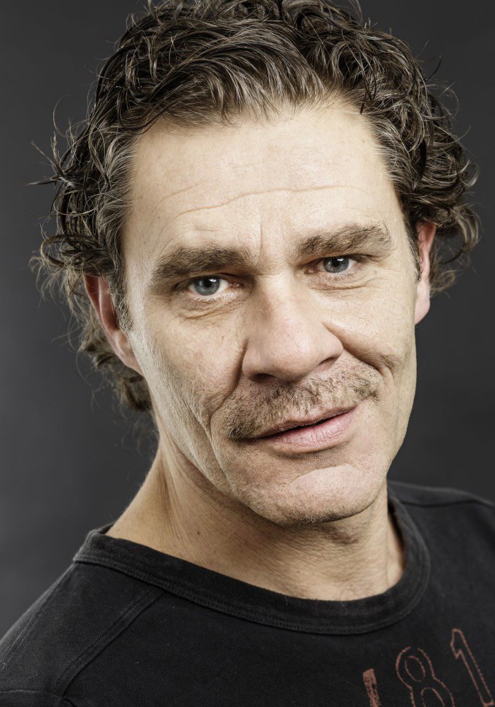 Wolfgang M. Bauer