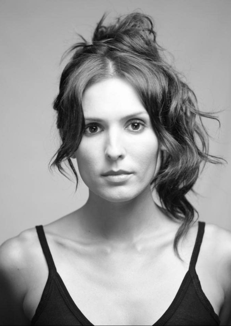 Elisha Skorman