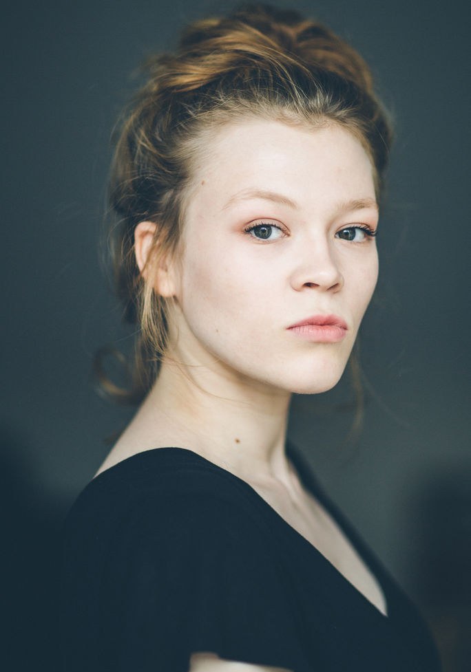 Paula Kober