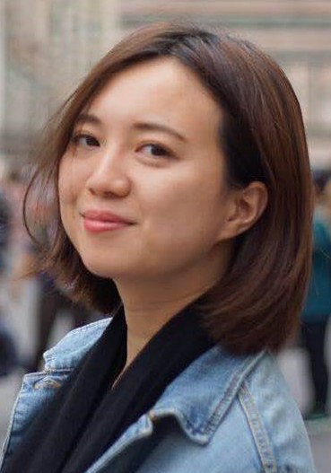 钟瑜婷