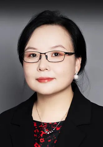 张莉