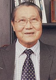 朱爷爷