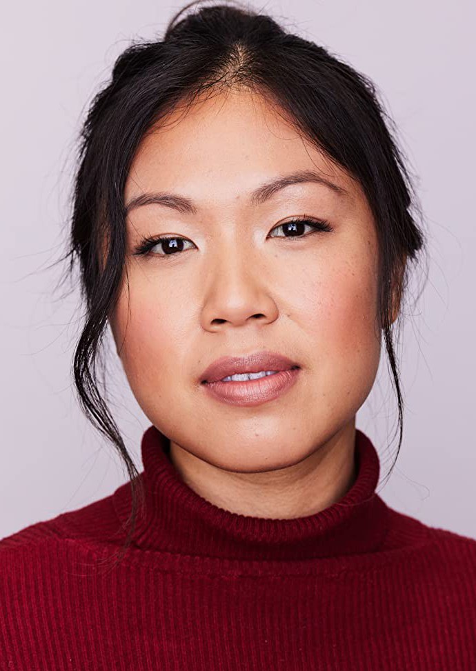 Stephanie Wong