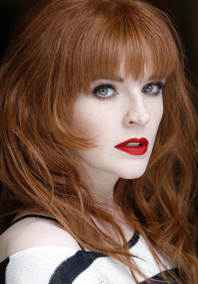 Misha Reeves