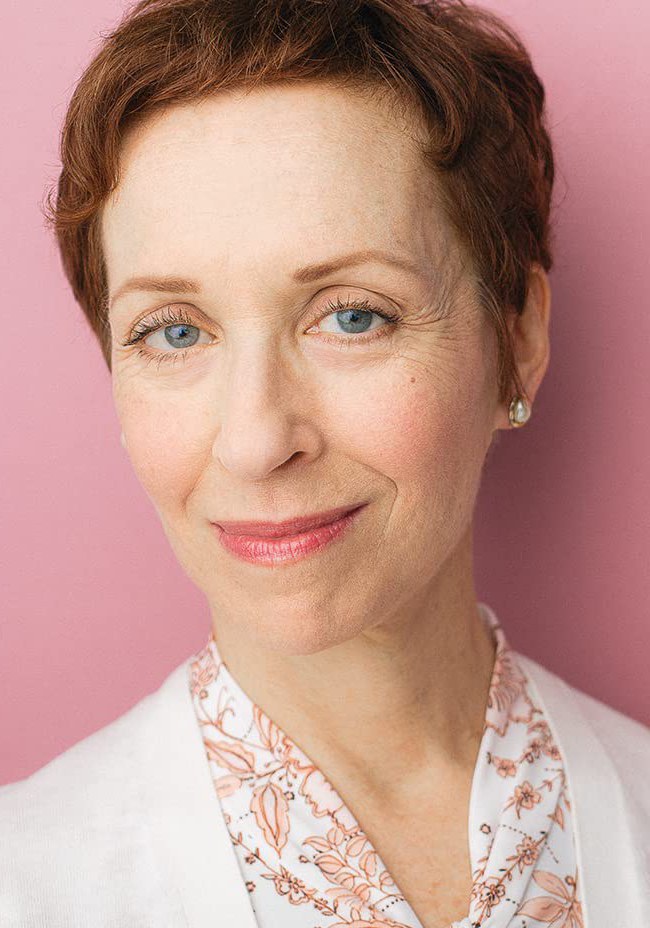 Kelly Lester