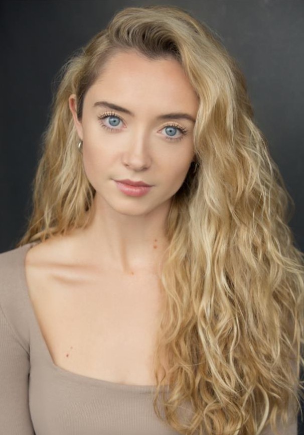 Ella Starbuck