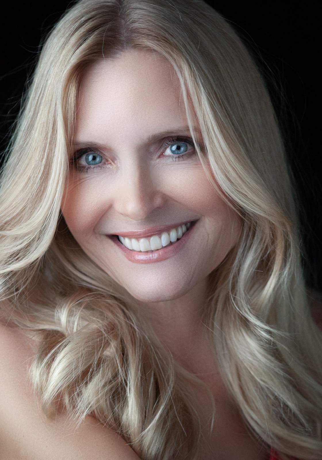 Elizabeth Gast