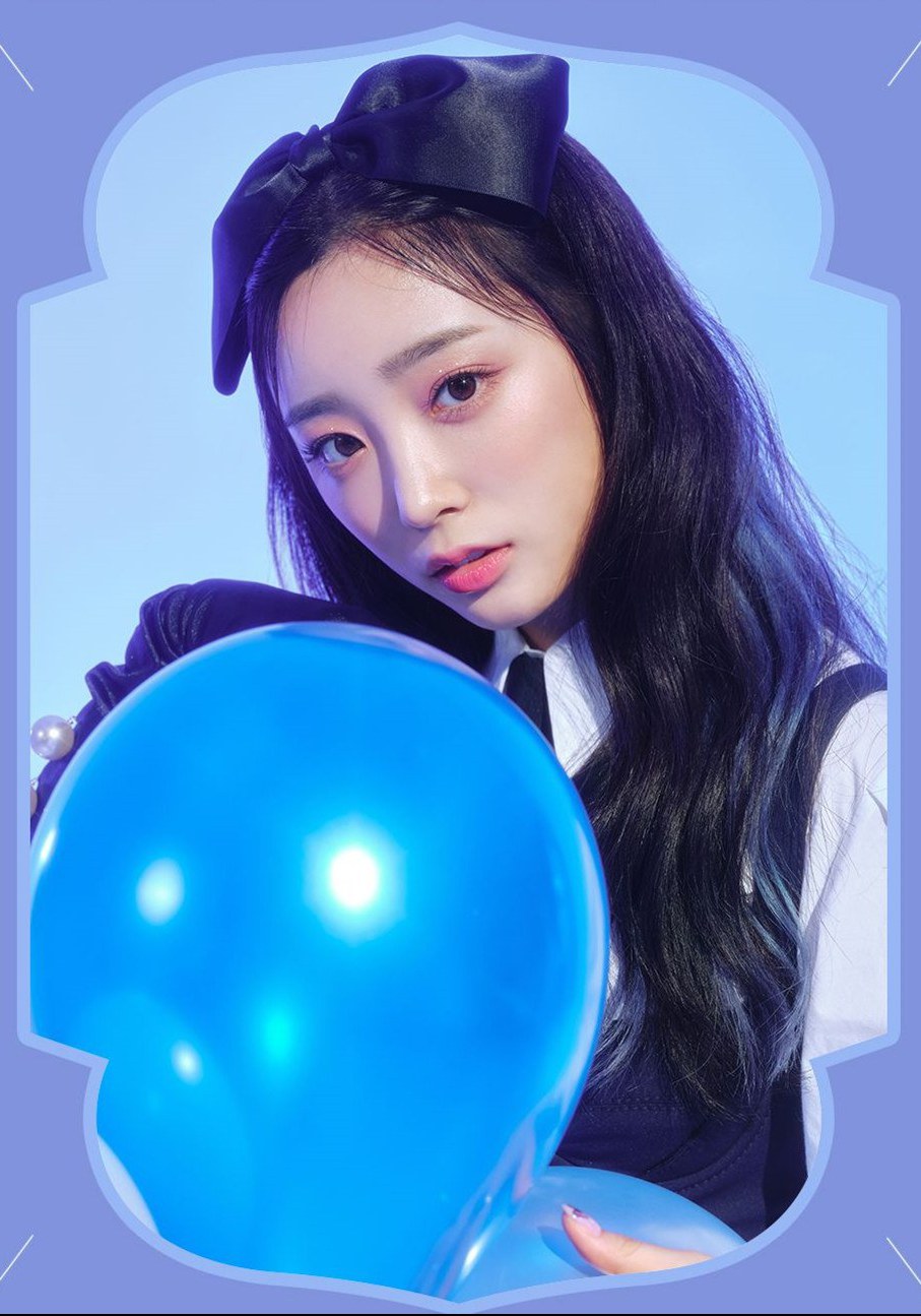长井阳菜