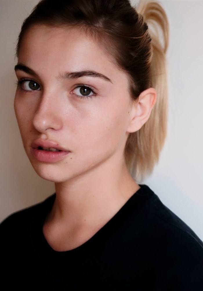 Marie Colomb