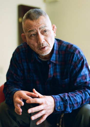 稲叶圭昭