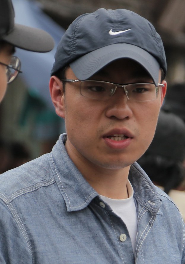 李佳甲