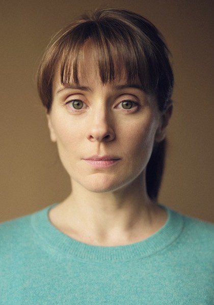 Joanna Horton