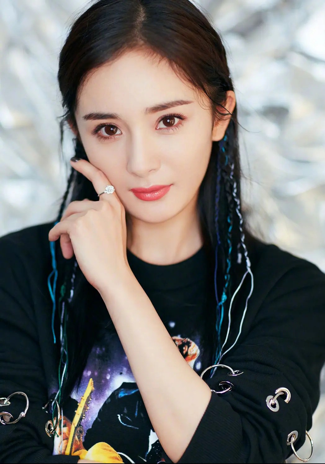 杨幂