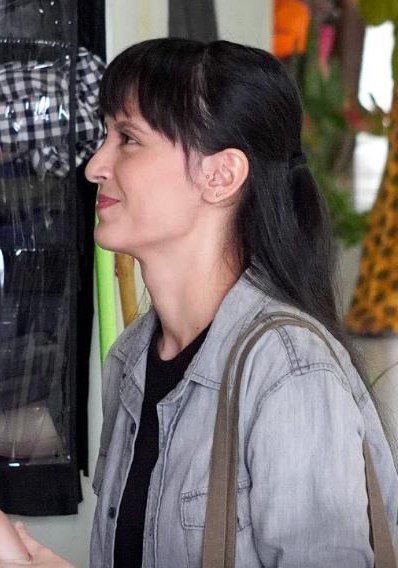 维迪卡·西德莫尔