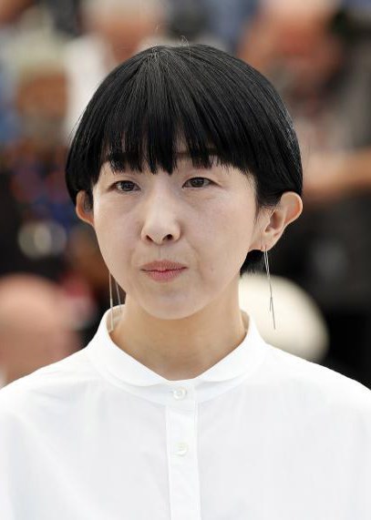 早川千绘