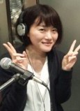 阿久津朋子