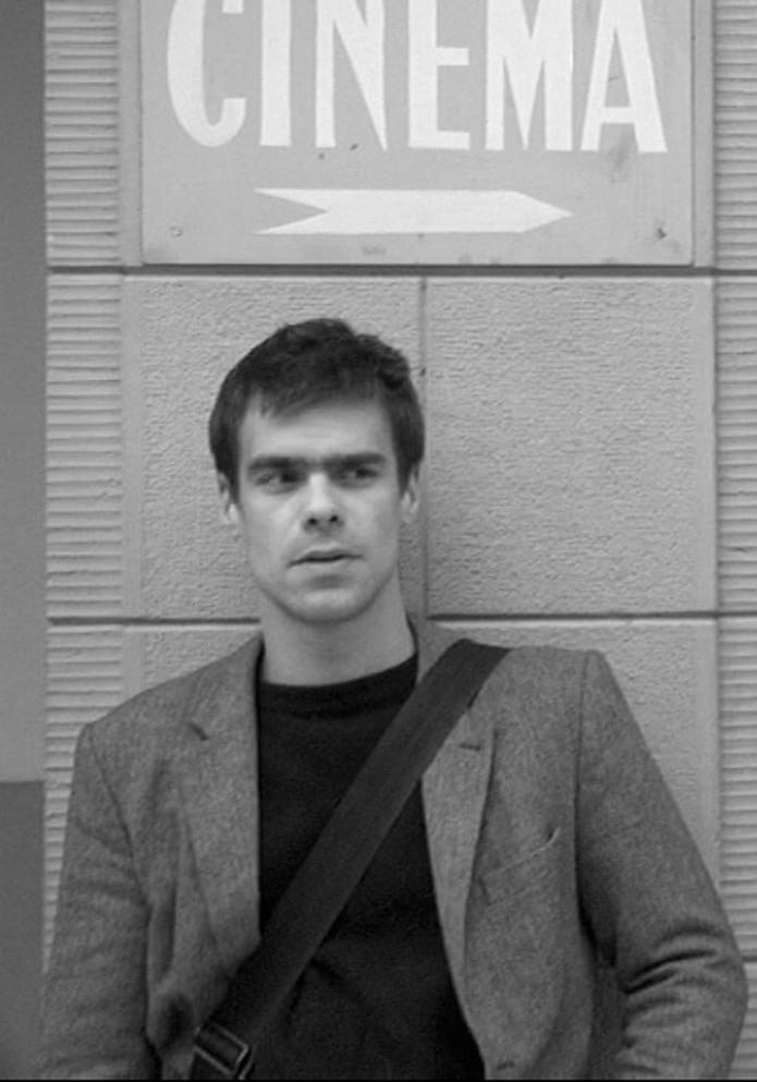 Robin Harsch