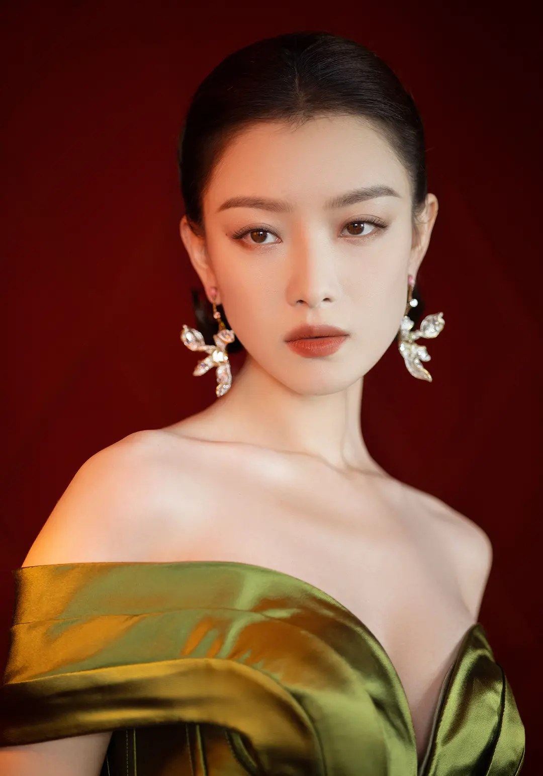 倪妮